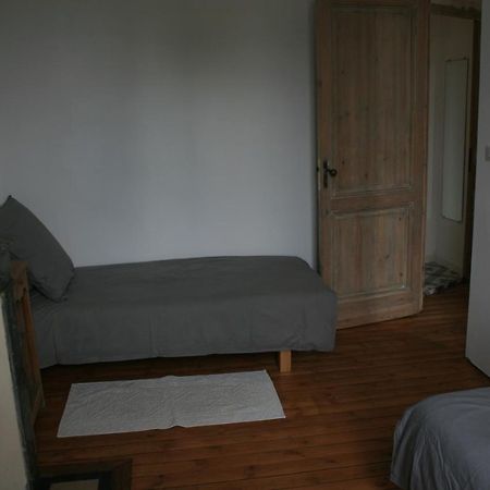 Vila Quai Souchet Libourne Exteriér fotografie