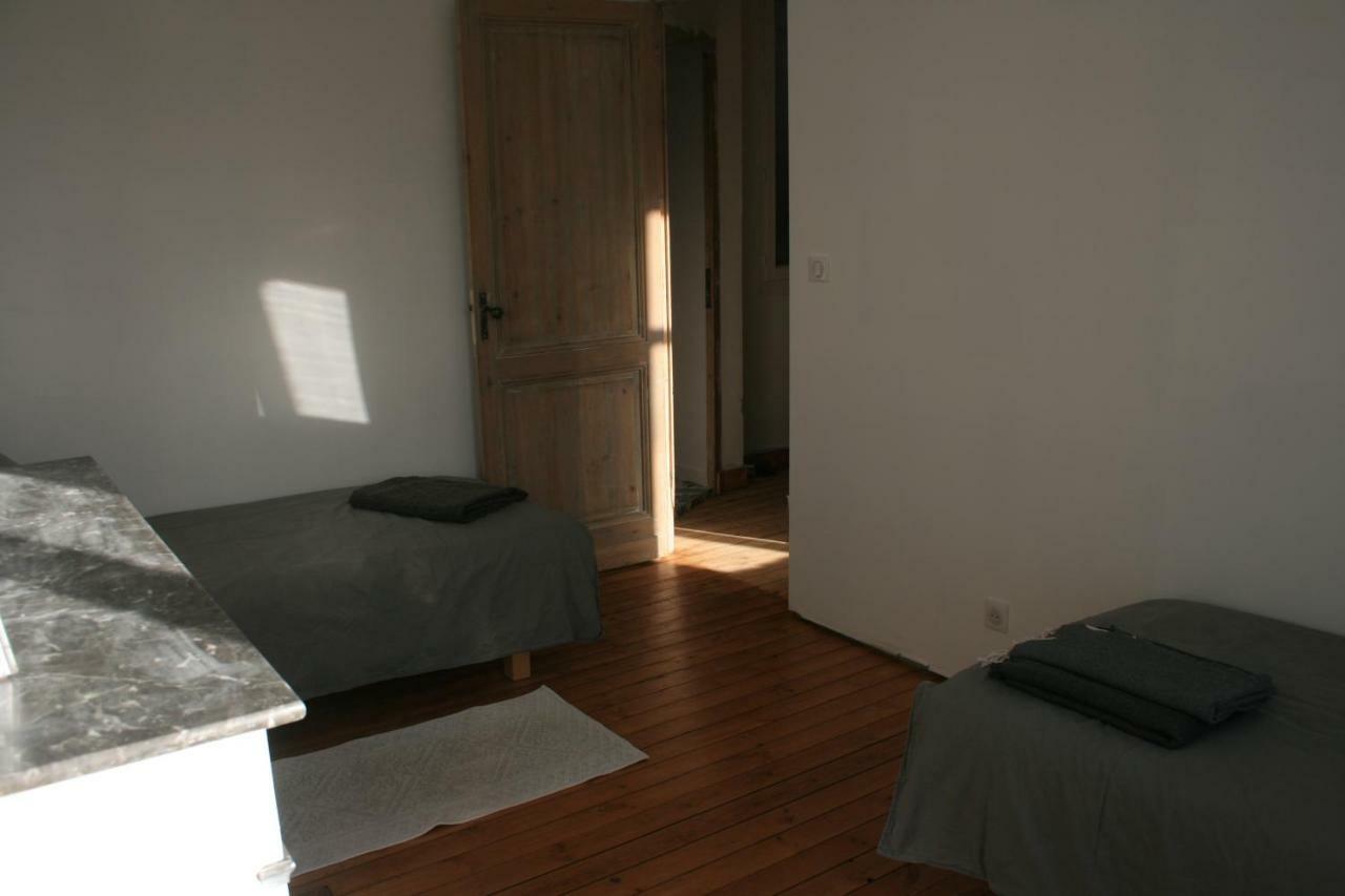 Vila Quai Souchet Libourne Exteriér fotografie